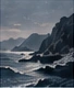 Coastal mountains research note cover